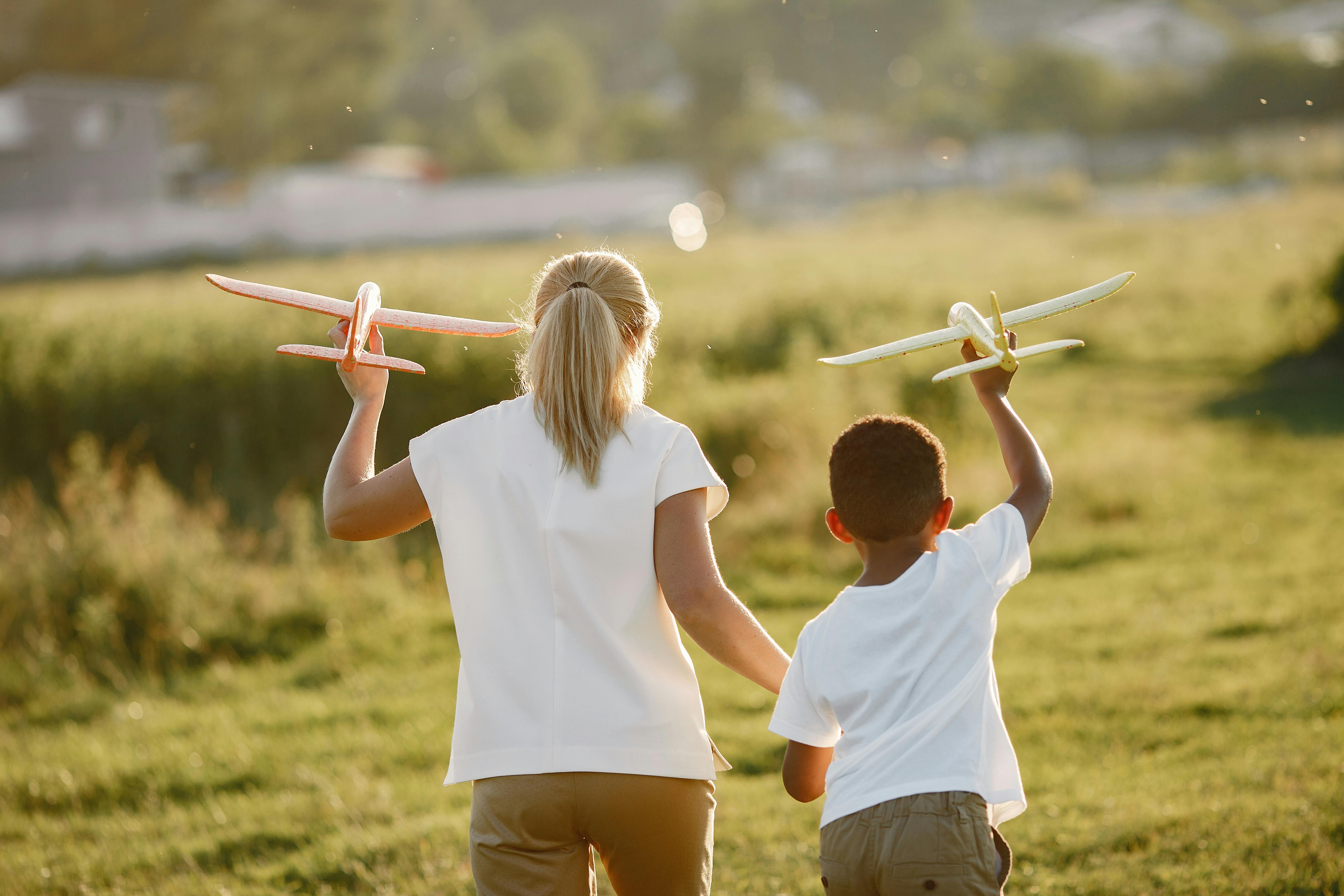 Bem-estar em família